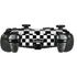 Sneakerhead Checkered PlayStation Scuf Vantage 2 Controller Skin